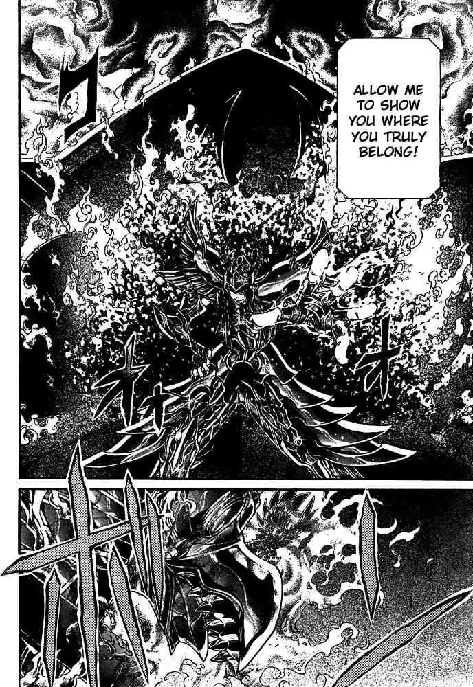 Saint Seiya - The Lost Canvas Chapter 128 4